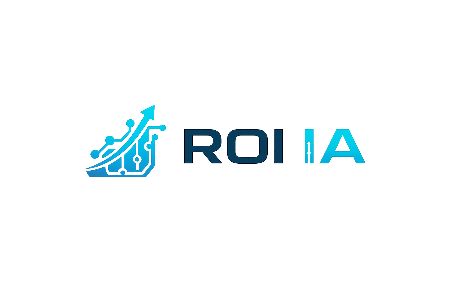 ROI IA Logo
