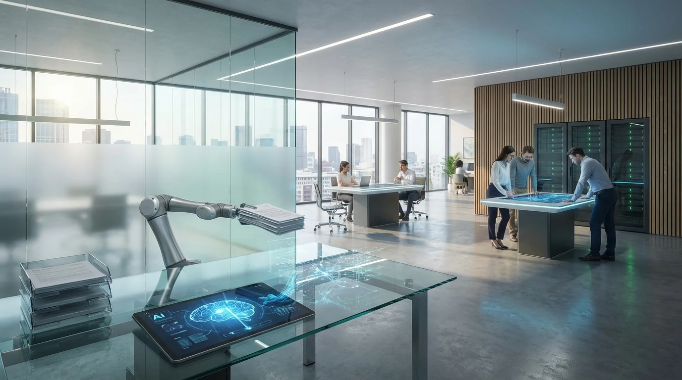 Automatisation IA : Guide Complet pour Automatiser vos Processus d'Entreprise