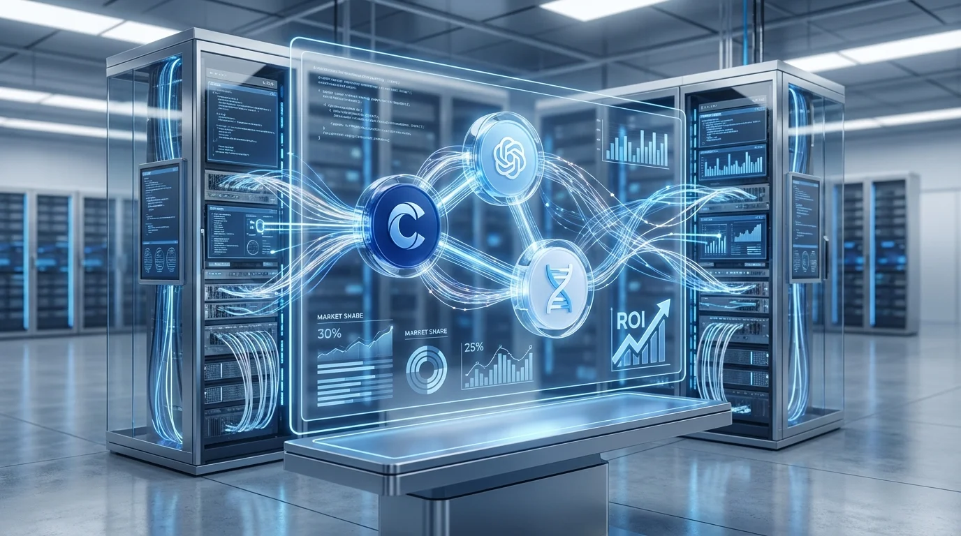 Claude vs ChatGPT vs Gemini 2026 : Comparatif Complet pour Entreprises