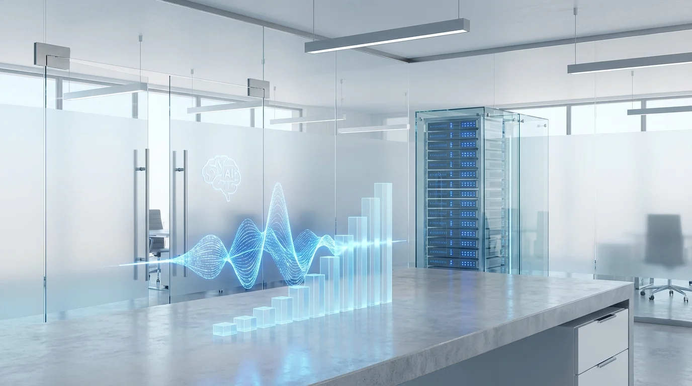 ElevenLabs en Entreprise : Calculer le ROI de la Synthèse Vocale IA