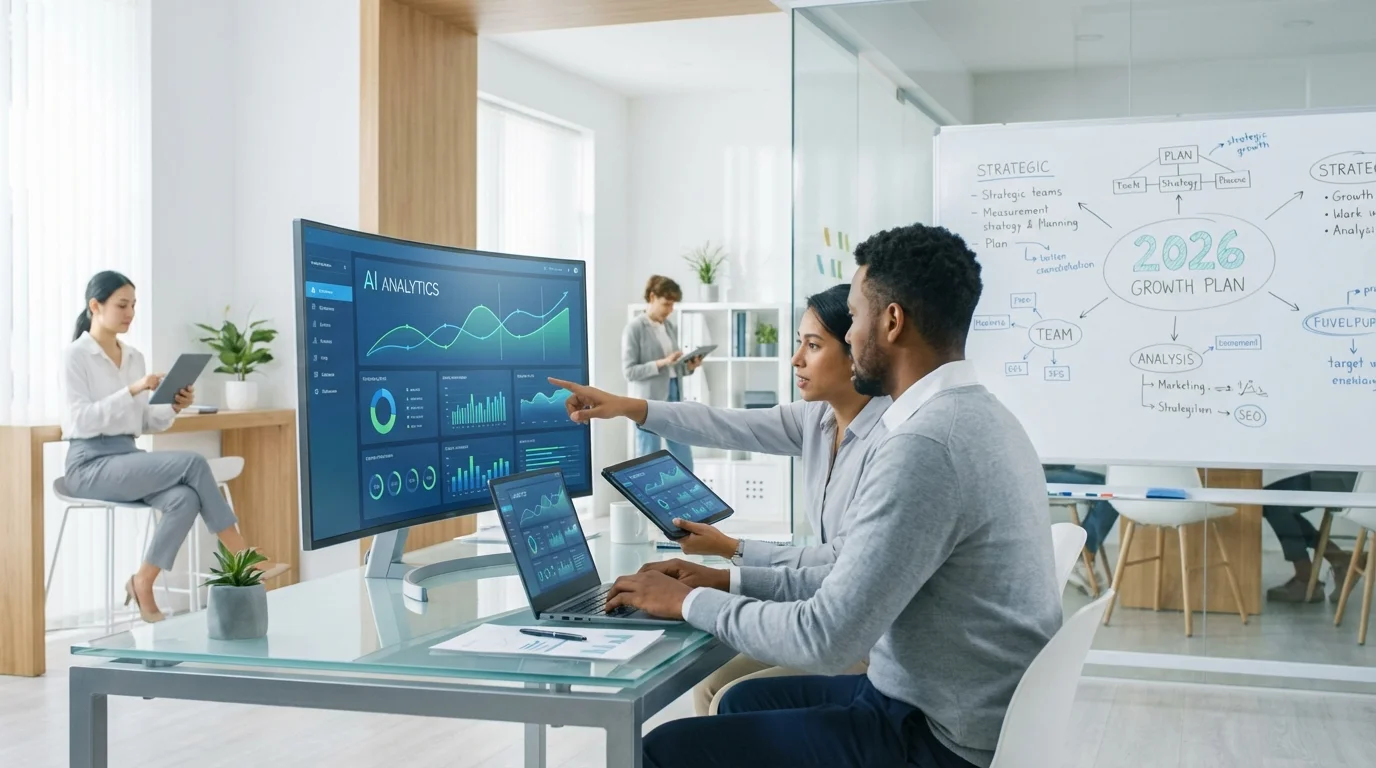 IA pour PME : Le Guide Pratique pour Démarrer