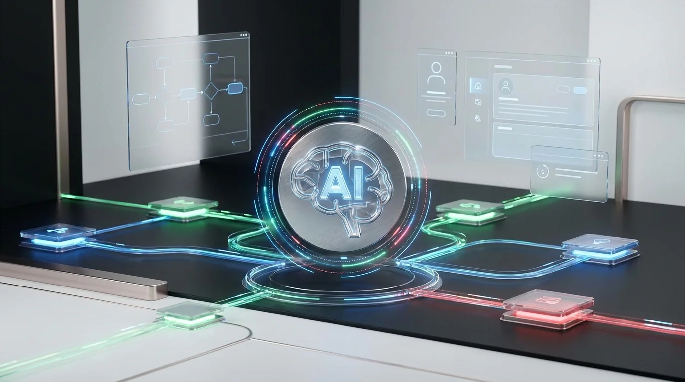 Meilleurs Outils Automatisation IA 2026 : Make, n8n, Zapier Comparés