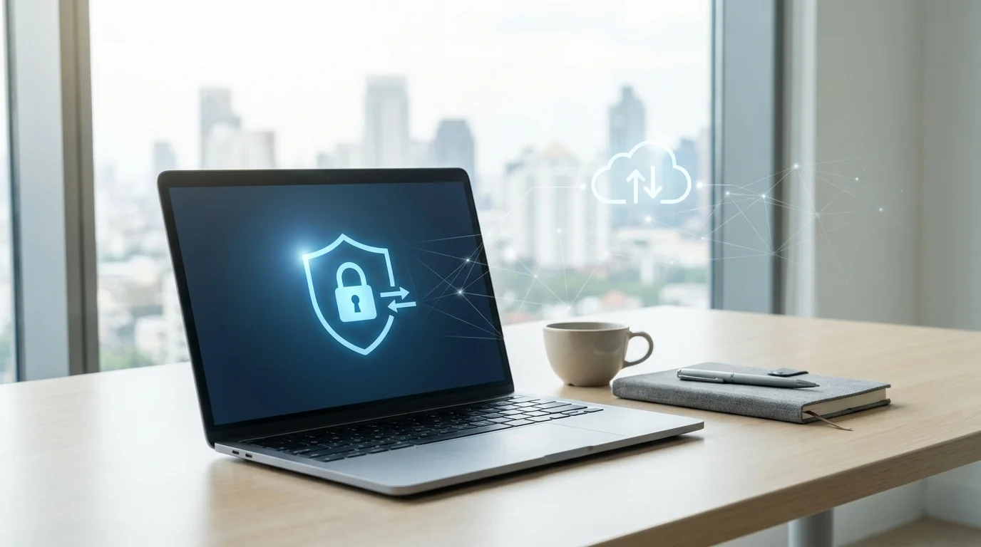 VPN en Entreprise : Guide Complet pour Sécuriser le Télétravail et les Données Sensibles